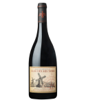 Clos des Meuniers 2014 - Château de Parnay - Saumur Champigny