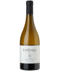 Fontenille Blanc Alphonse - 2017 - Luberon Fontenille Blanc Alphonse - 2017 - Luberon