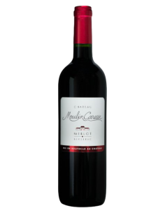 Chateau Sorbey Haut Medoc 2016 750ml