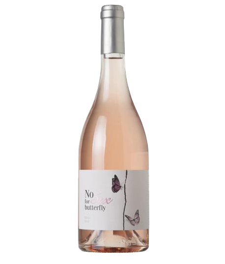 No Sex for Butterfly Rose 2019